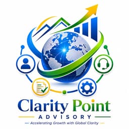 Clarity Point Advisory Logo